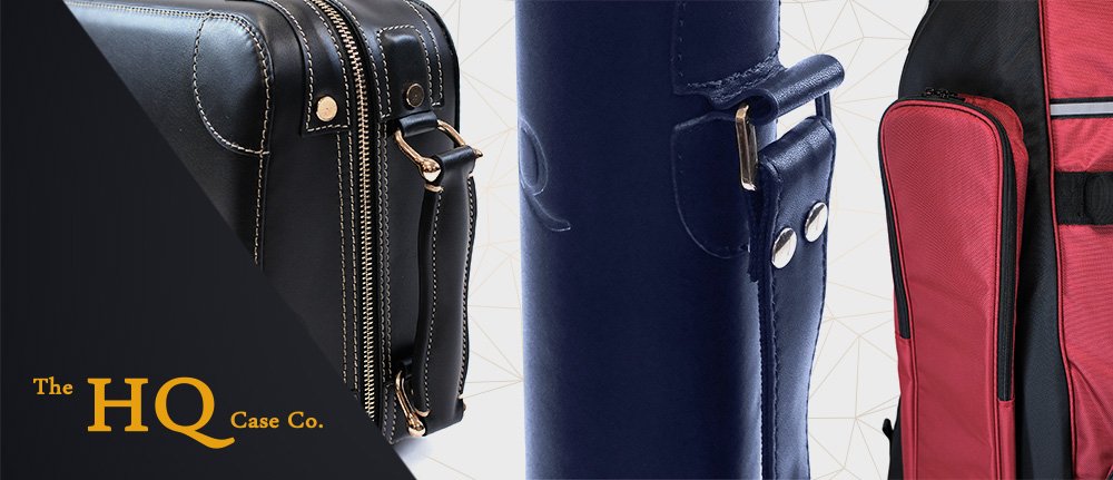 Discover the Latest Innovations from HQ Case Company