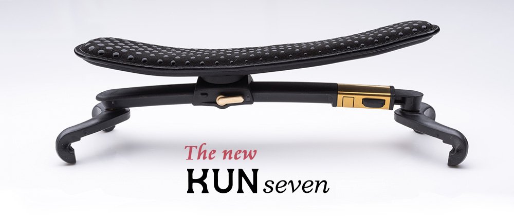 KUN Seven: The Wait Is Over