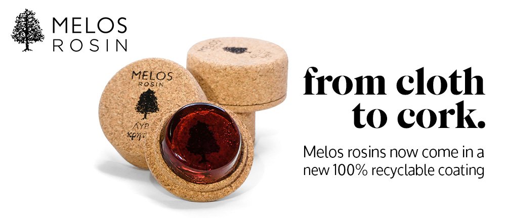 Discover your sound with Melos Rosin