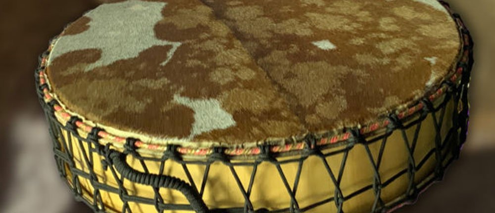 Shamanic Drums – A Rhythmic Journey